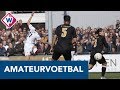 Philip Kouwenhoven gaat na zijn goal in de Haagse derby een week stappen - OMROEP WEST SPORT