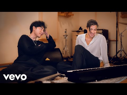 lullaboy, Benjamin Kheng - time with myself (Acoustic Version)