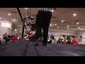 SWF Wrestling Women S Triple Threat Kelsey Raegan Kicking Ass By MikeGoochProductions