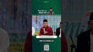 Download lagu THE SIRR OF BISMILLAH - KH. Marzuqi Mustamar mp3