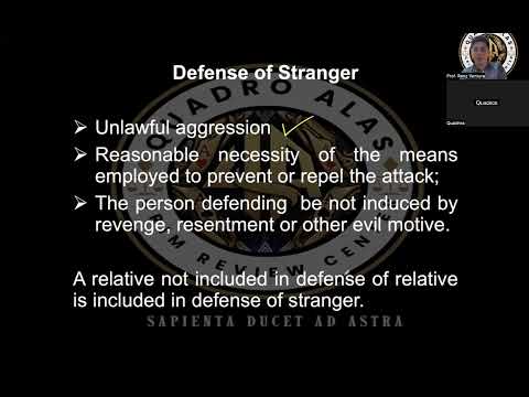 CLJ CRIMINAL LAW AND JURISPRUDENCE PART 2