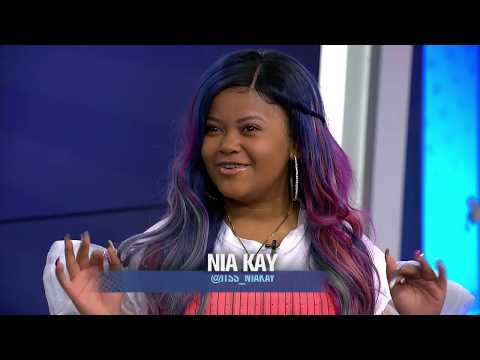 download lagu mp3 mp4 How Old Is Nia Kay, download lagu How Old Is Nia Kay gratis, unduh video klip How Old Is Nia Kay