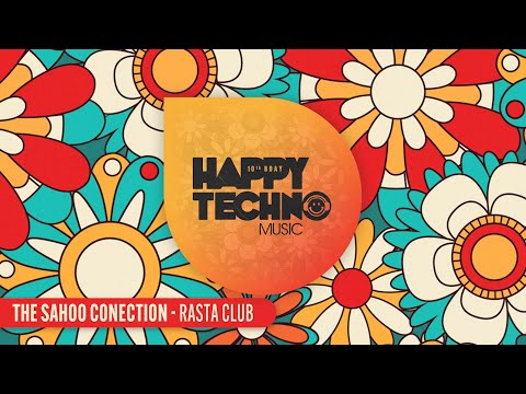 HTMC23 The Sahoo Connection - Rasta Club