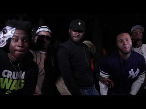 SSGG Ft. NBS | Going Crazy | Shot by : @RockTheDirector