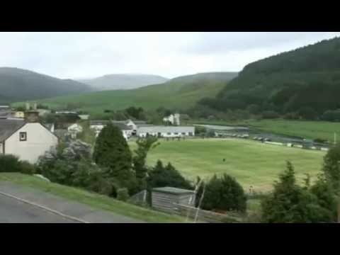 BORDERS RUGBY BULLETIN 2013-14 EDITION 80 - FOR ITV BORDER - 26.5.14