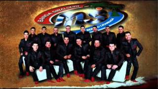 Se va muriendo mi alma. BANDA MS