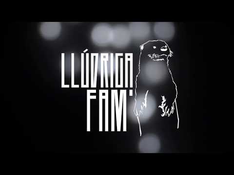 Homes Llúdriga - L'escletxa (amb Charly Efe, Rase Tapándari & Luc'Easy)