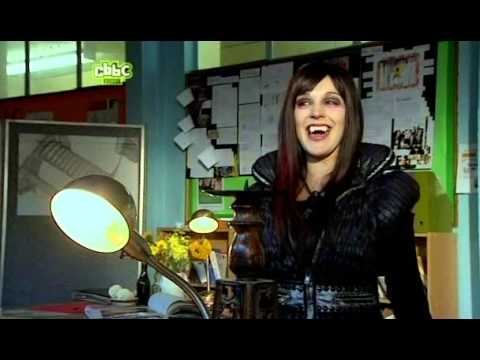 Young Dracula - BBC Series - Season 2 Ep 10 "Sweet Sixteen"