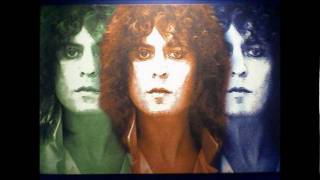 Marc Bolan T Rex - Main Man (subtitulada español)