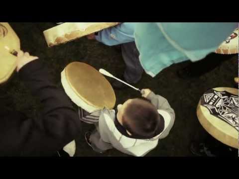IDLE NO MORE: THE NEXT GENERATION (Brother Ali - 