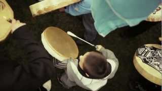 IDLE NO MORE: THE NEXT GENERATION (Brother Ali - &quot;Letter To My Countrymen&quot;)