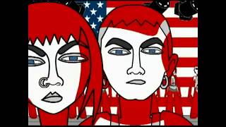 Eminem - White America (Explicit)