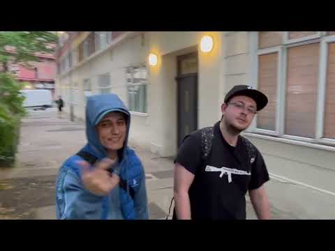 CKS x Rob - Przygody (Prod. DEMOTAPEZ)