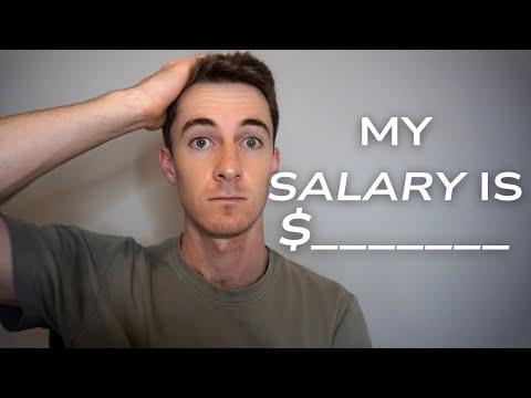 revealing my salary as a cpa