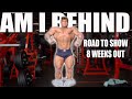 THE TRUTH ABOUT CONTEST PREP | ROAD TO SHOW
