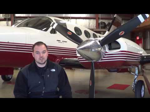Aircraft Ownership Costs for the Cessna 414A | VLOG #5 Part ONE