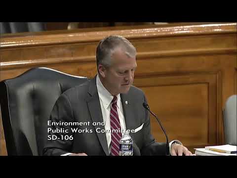 Sen%2E%20Dan%20Sullivan%20%28R%2DAlaska%29%20at%20a%20Senate%20Environment%20%26%20Public%20Works%20Hearing%20%2D%20May%206%2C%202020