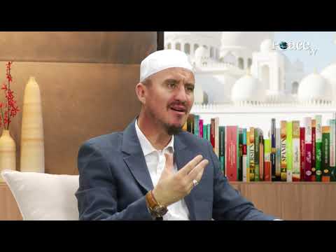 29. Rrëfim nga berzahu - Ahmed Kalaja