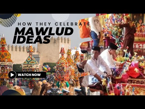 PAGMAWLOD pa RASUL (SAW) dungug kaw ha PANGADJIAN ini