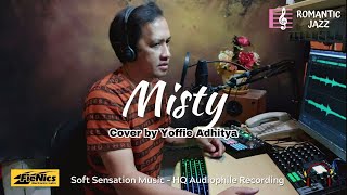 MISTY (Kenny Rogers) - Cover by Yoffie