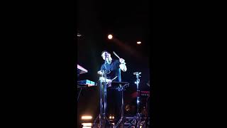 181111 Owl City - Montana Live in Seoul, Korea