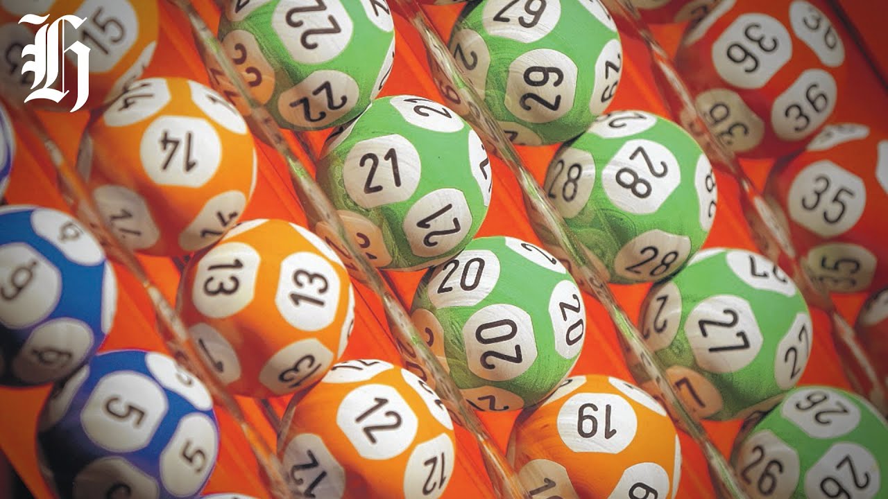 Jackpot fever: Lotto rolls over, prize pool soars again | Herald NOW