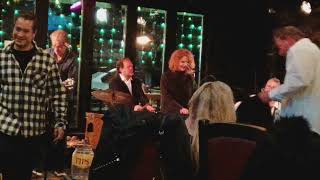 Find Me A Bar - Teresa James &amp; The Rhythm Tramps