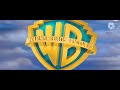 Warner Bros Pictures Village Roadshow Pictures 2006 Logo Combo Remake