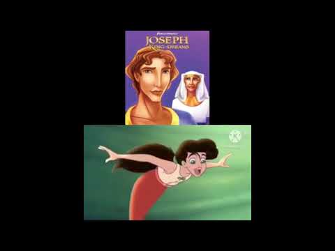 The little melody 2 return to the sea part 3