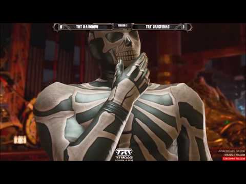 TRT_Shadowmancy (MIGUEL) vs TRT_Sleiter (DRAGUNOV)