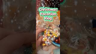 5-Day Cruise Vlog! #christmas #carnivalcruise #carnivalbreeze