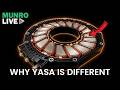 Inside the YASA YM360: Axial Flux Motor Engineering Explained DEFAULT Thumbnail
