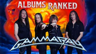 Download lagu Gamma Ray - Albums ranked from worst to best mp3 Download lagu Gamma Ray - Albums ranked from worst to best mp3