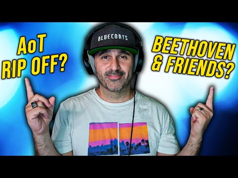 MUSIC DIRECTOR REACTS | Sound Horizon - Yoiyami no Uta