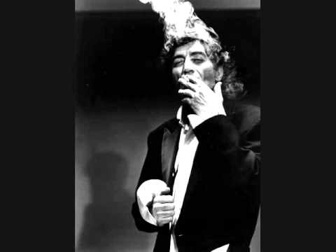 Mano a mano - Joaquín Sabina & Malevaje