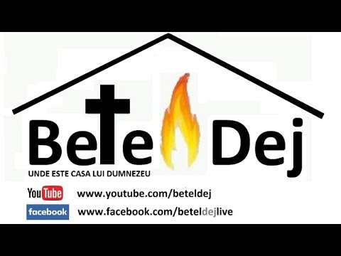 Betel Dej | 23 august 2020 |