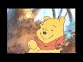 Winnie The Pooh Seasons Of Giving VHS 1999 Part 6 Disaster S Afoot Part 1