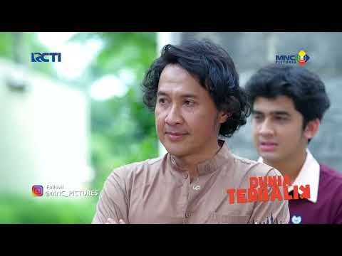 DUNIA TERBALIK | Alhamdulillah selamat ya Edward akhirnya aqiqahan Khanza berjalan lancar | Eps 2683