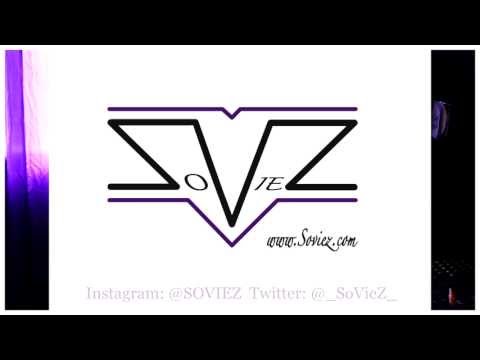 ConvexXx shoutout SoVieZ