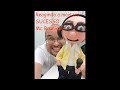 Reagindo ao maior sucesso do Momento... MC Bruninho (judia marvada) !!!! Reagindo ao maior sucesso do Momento... MC Bruninho (judia marvada) !!!!