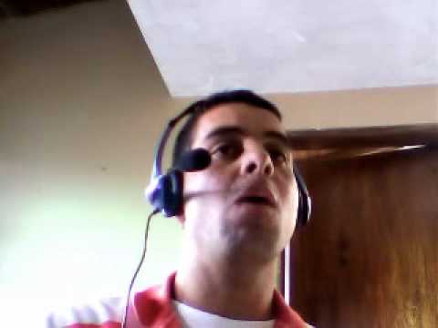 Presentacion personal wilfredo londoño  Ingles IV