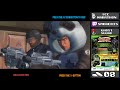 Ghost Squad SMRAEDIS