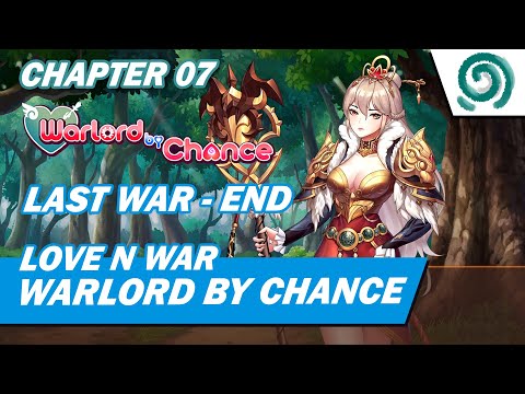 Steam Community Love N War Warlord By Chance