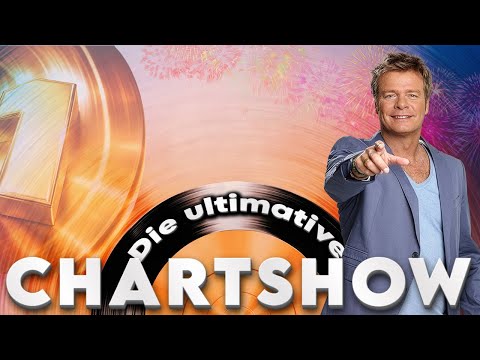 RTL's New Year's Eve Coverage | The Ultimate Chart Show