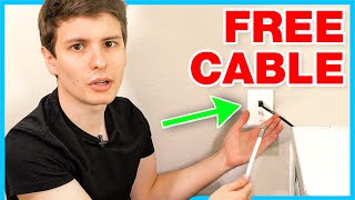 How to Get Free Cable (All Channels)