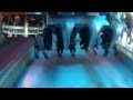 Air - Roller Coaster - On Ride - ALTON TOWERS - (HD.