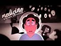 It S Just Medicine Steven Universe Flash Warning