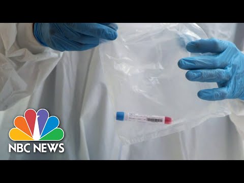 NBC News NOW Full Broadcast - July 22, 2021