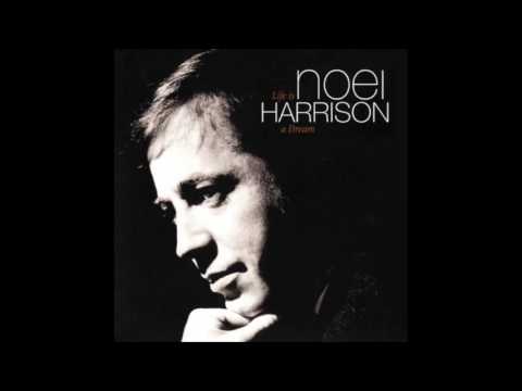 Noel Harrison - Windmills Of Your Mind (Remastered)
