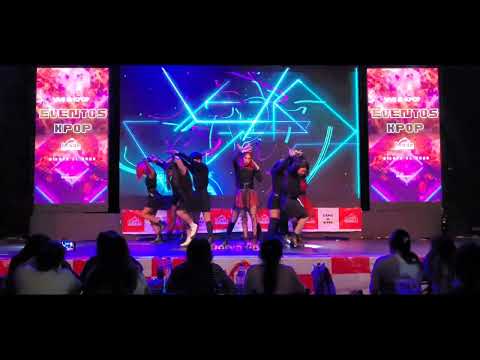 PIXY Wings 'Dance cover Dark Fairies 210822